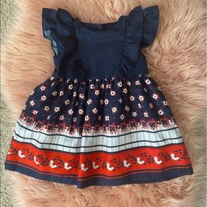 Janie and Jack dress